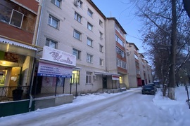 Помещение  Офис Торговое 317 м2