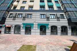 Торговое Помещение Офис 71 м²