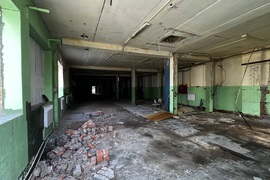 Теплый цех / Склад 240 м² с отопл