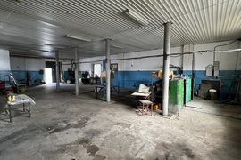 Теплый цех / Склад 240 м² с отопл