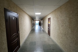 Здание 1800 м² под офис, производство...