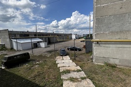Здание 1800 м² под офис, производство...