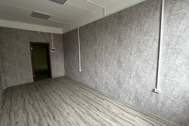 Здание 1800 м² под офис, производство...
