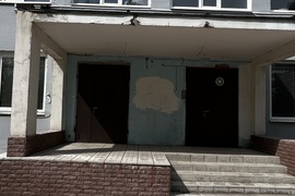 Здание 1800 м² под офис, производство...