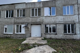 Здание 1800 м² под офис, производство...