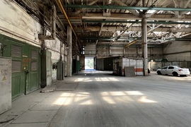 Производство Склад  8000 Часть м²