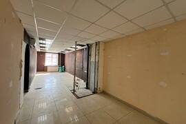 Торговое  Помещение Офис 59 м²