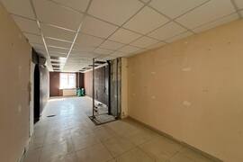 Торговое  Помещение Офис 59 м²