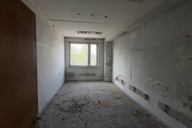 Здание 2400 м² гостиницу, хостел