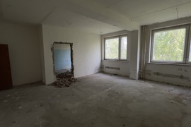 Здание 2400 м² гостиницу, хостел