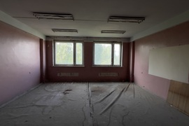 Здание 2400 м² гостиницу, хостел