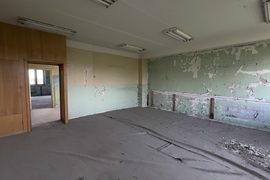 Здание 2400 м² гостиницу, хостел