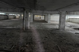 Здание 2400 м² гостиницу, хостел