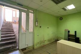Здание 2400 м² гостиницу, хостел