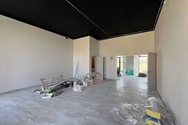 Торговое Помещение Офис 120 м²