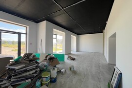 Торговое Помещение Офис 120 м²