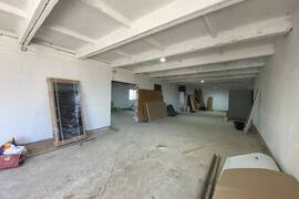 Склад + офис в аренду, 600 м², 1 и 2 этаж, 100 кВт, отопление включено