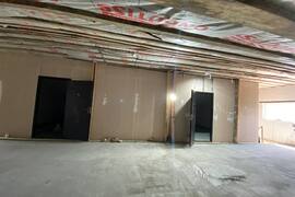 Склад + офис в аренду, 600 м², 1 и 2 ...