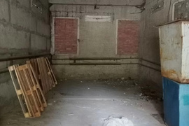 Склад Помещение Гараж 52 м²