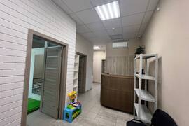 Помещение 10-17 м² под офис, салон ил...
