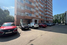 Помещение 10-17 м² под офис, салон ил...
