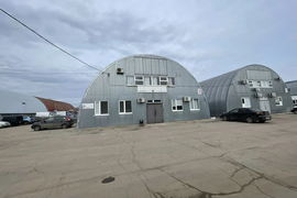 Производство Склад  465 м²