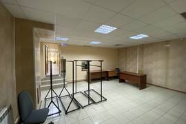 Офис Помещение 38 м²