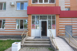 Торговая площадь / офис в аренду, 95 м², 1 этаж, 20 кВт, парковка
