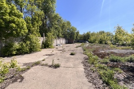 Помещение 1256 м² под склад, базу