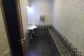 Офис 34,1 м² на 1 этаже (Парковка, 2 ...