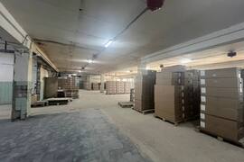 Производство Склад 1000/22000 м²