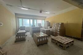 Склад от 500 м² | 2 этаж | 400 кВт | ...