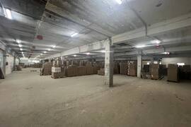 Склад от 500 м² | 2 этаж | 400 кВт | ...