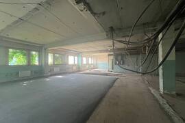 Склад от 500 м² | 2 этаж | 400 кВт | ...
