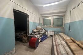 Склад от 500 м² | 2 этаж | 400 кВт | ...