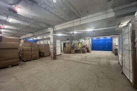 Склад от 500 м² | 2 этаж | 400 кВт | ...