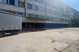 Склад от 500 м² | 2 этаж | 400 кВт | ...