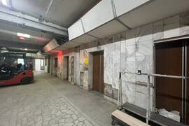 Склад от 500 м² | 2 этаж | 400 кВт | ...