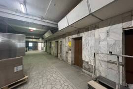 Склад от 500 м² | 2 этаж | 400 кВт | ...
