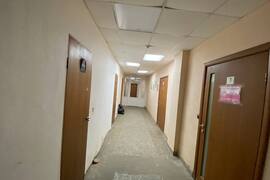 Офис 18,3 м² на базе 24/7 350₽/м²