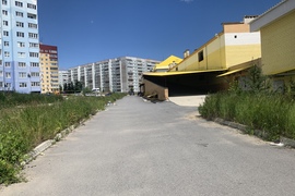 Склад Производство Гараж 400 м²