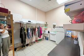 Помещение 633- 1267 м² под фитнес, ма...