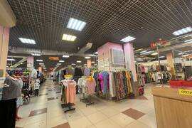 Помещение 633-1267 м² 600₽ 4 м