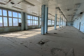 Производственное помещение 2230 м² ку...