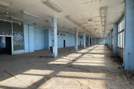 Производственное помещение 2230 м² ку...
