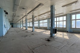 Производственное помещение 2230 м² ку...