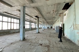 Производственное помещение 2230 м² ку...