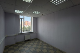 Офис/кабинет 45 м² в БЦ, лифт