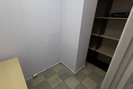Офис/кабинет 45 м² в БЦ, лифт