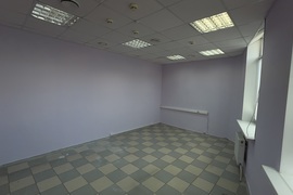 Офис/кабинет 45 м² в БЦ, лифт